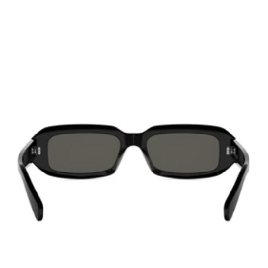 26SS 셀린느 선글라스 1AF15I80A Black - CELINE
