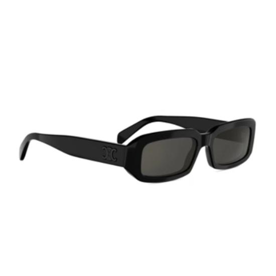 26SS 셀린느 선글라스 1AF15I80A Black - CELINE