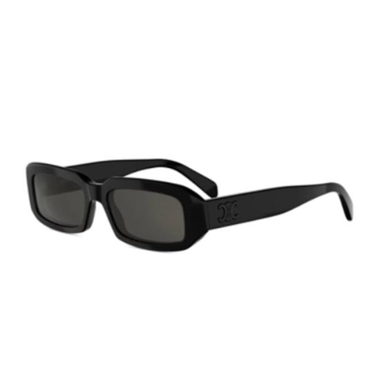 26SS 셀린느 선글라스 1AF15I80A Black - CELINE
