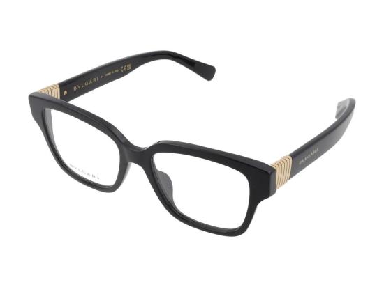  불가리 선글라스 BV50053I Black - BVLGARI