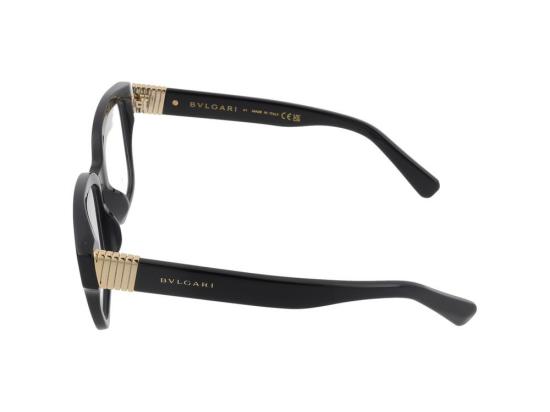  불가리 선글라스 BV50053I Black - BVLGARI