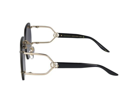  구찌 선글라스 GG1562S Gold - GUCCI