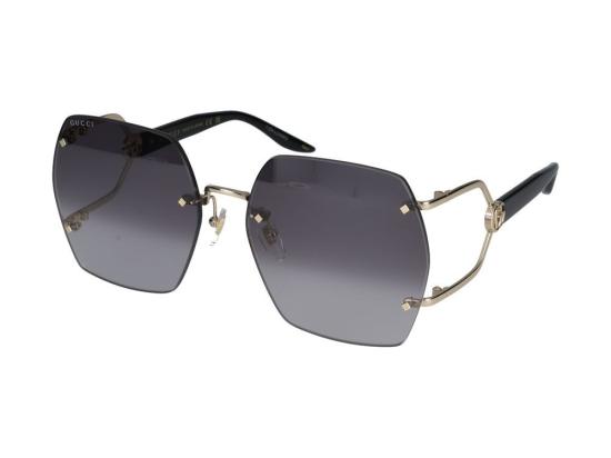  구찌 선글라스 GG1562S Gold - GUCCI