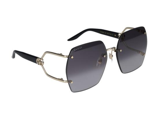  구찌 선글라스 GG1562S Gold - GUCCI