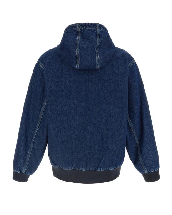 26FW 칼하트 WIP 데님 9690779 Blue - CARHARTT WIP