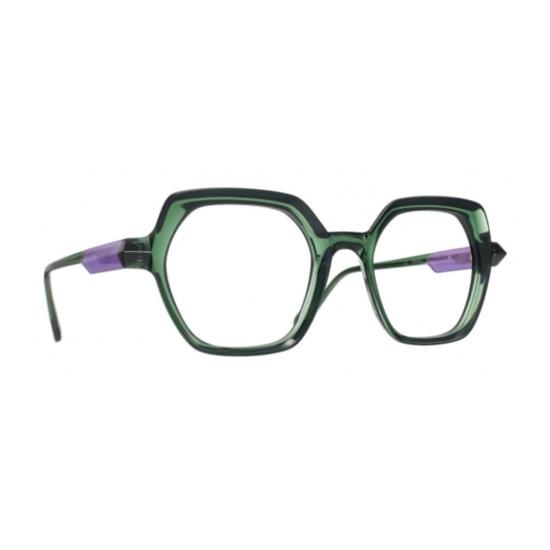 26SS 캐롤라인 아브람 선글라스 17HB5400A Green