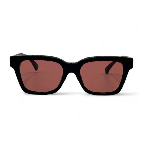 26SS 레트로슈퍼퓨처 선글라스 19TC5G20A Black