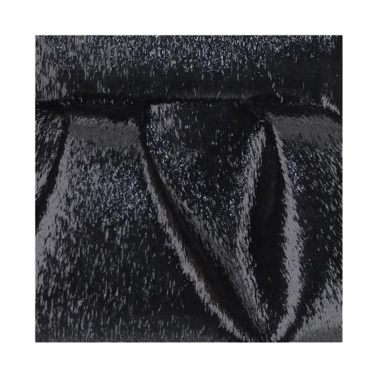 26FW 더모아레 클러치/파우치 262WTMBB0OSLU0303AJETBLACK - THEMOIRE