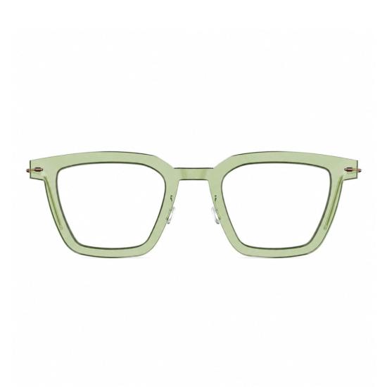 26SS 린드버그 선글라스 1AS65K30A Green