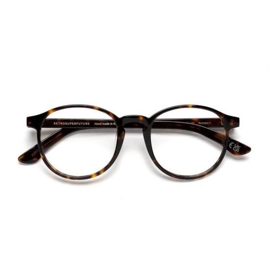 26SS 레트로슈퍼퓨처 선글라스 1AT45K40A Brown
