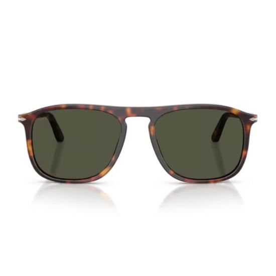 26SS 페르솔 선글라스 19UJ5G70A Brown