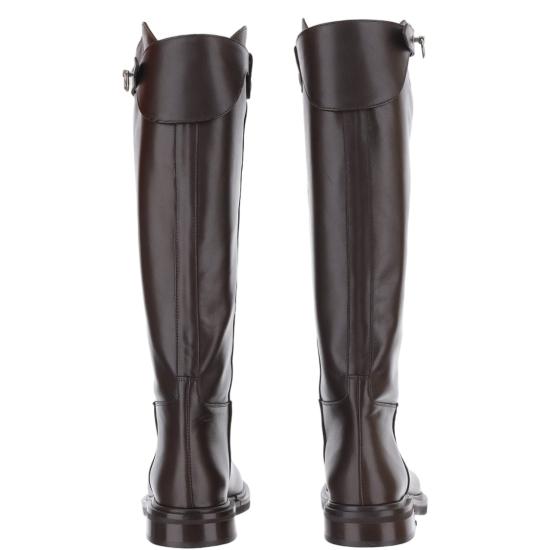 26FW 포에베 부츠 EAP1MIRAGETDM Brown - POEVE