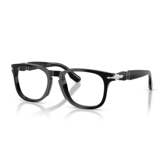 26SS 페르솔 선글라스 1A175GF0A Black - PERSOL