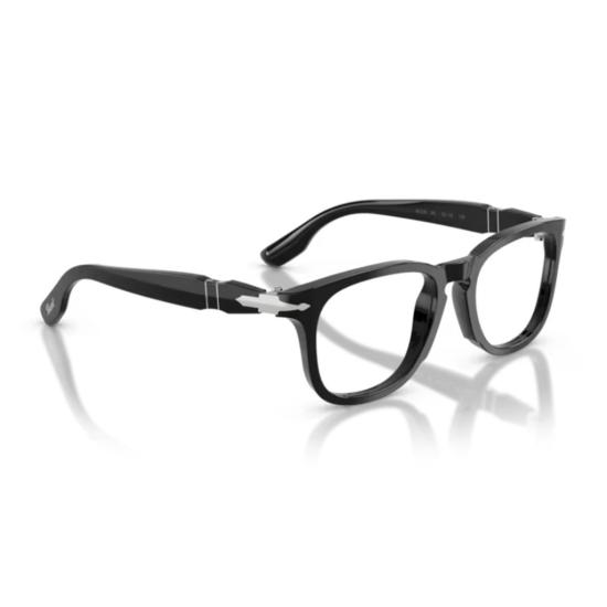 26SS 페르솔 선글라스 1A175GF0A Black - PERSOL