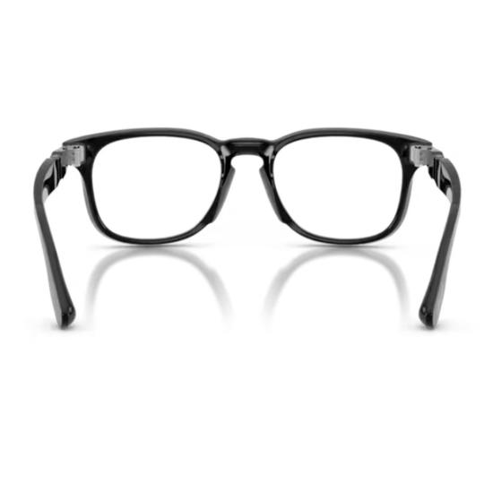26SS 페르솔 선글라스 1A175GF0A Black - PERSOL
