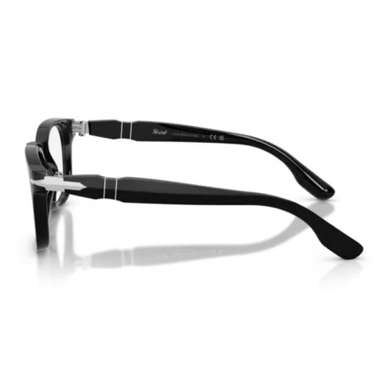 26SS 페르솔 선글라스 1A175GF0A Black - PERSOL