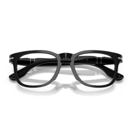 26SS 페르솔 선글라스 1A175GF0A Black - PERSOL