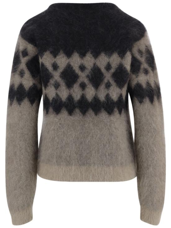 26FW 더 가먼트 니트웨어 22868933 Multicolor - THE GARMENT