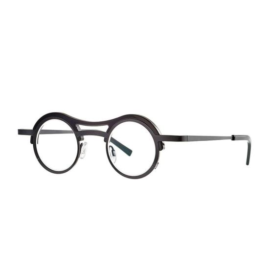 26SS 테오 아이웨어 선글라스 1A275GM0A Black