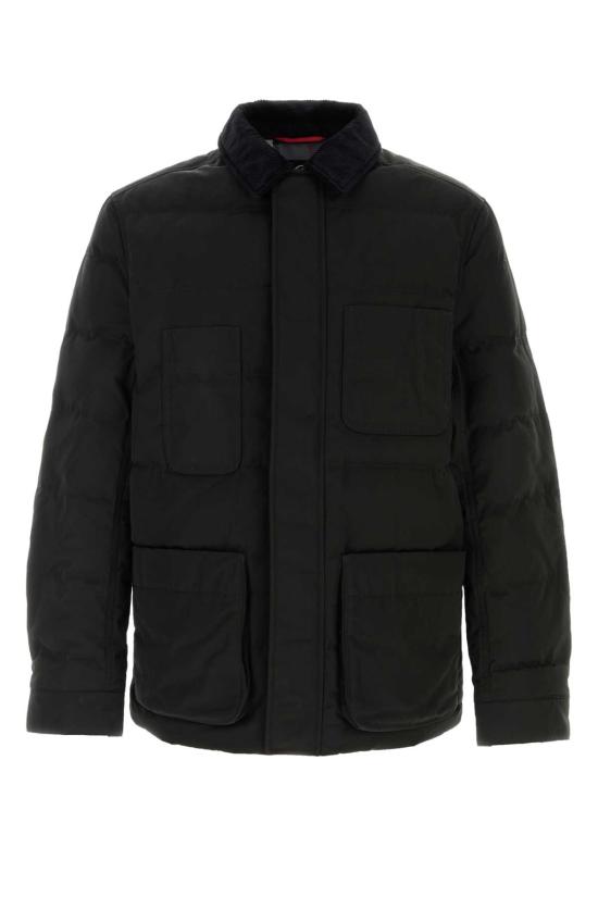 26FW 와타나베 준야 아우터 WRJ913W26 BLACK