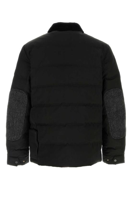 26FW 와타나베 준야 아우터 WRJ913W26 BLACK - JUNYA WATANABE
