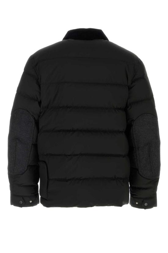 26FW 와타나베 준야 아우터 WRJ927W26 BLACK - JUNYA WATANABE
