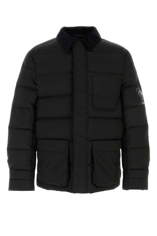 26FW 와타나베 준야 아우터 WRJ927W26 BLACK
