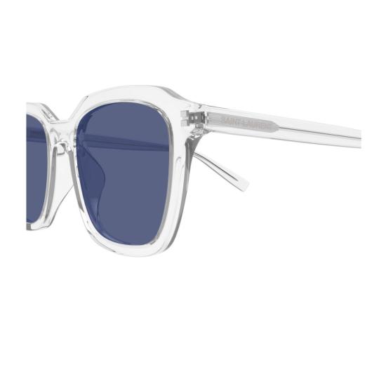 26SS 생로랑 선글라스 1A9V5HS0A Transparent - SAINT LAURENT