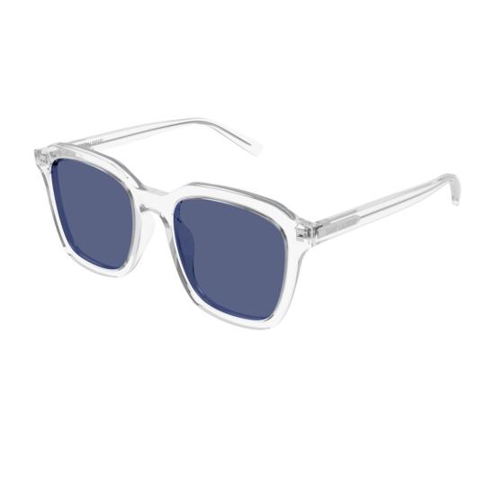 26SS 생로랑 선글라스 1A9V5HS0A Transparent - SAINT LAURENT