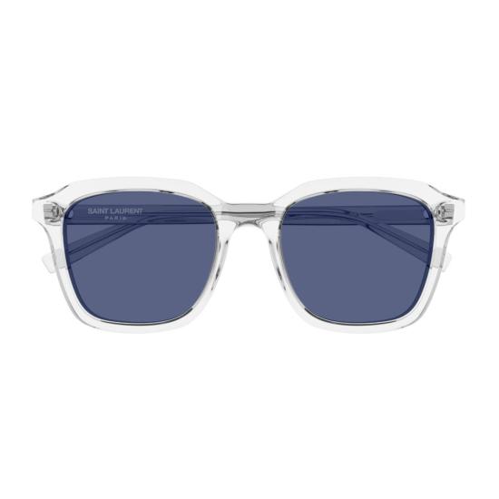 26SS 생로랑 선글라스 1A9V5HS0A Transparent