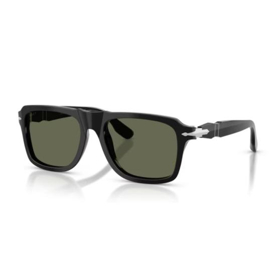 26SS 페르솔 선글라스 1A135GF0A Black - PERSOL