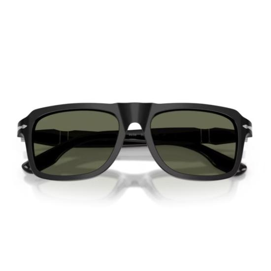 26SS 페르솔 선글라스 1A135GF0A Black - PERSOL