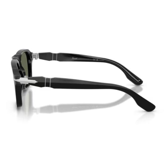 26SS 페르솔 선글라스 1A135GF0A Black - PERSOL