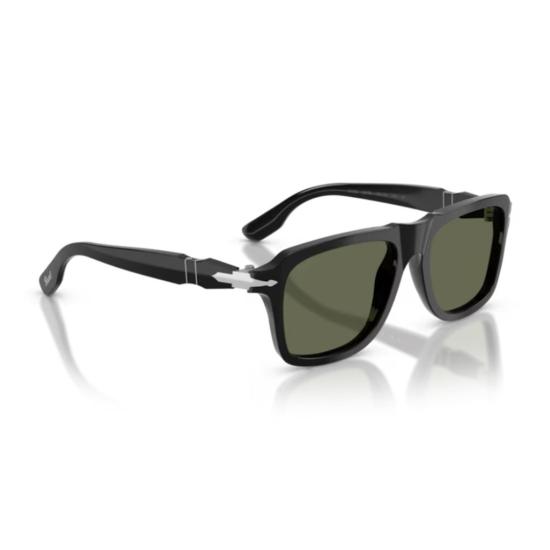 26SS 페르솔 선글라스 1A135GF0A Black - PERSOL