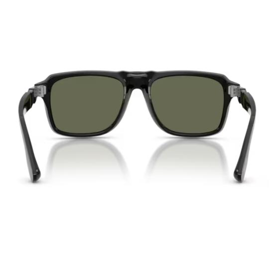 26SS 페르솔 선글라스 1A135GF0A Black - PERSOL