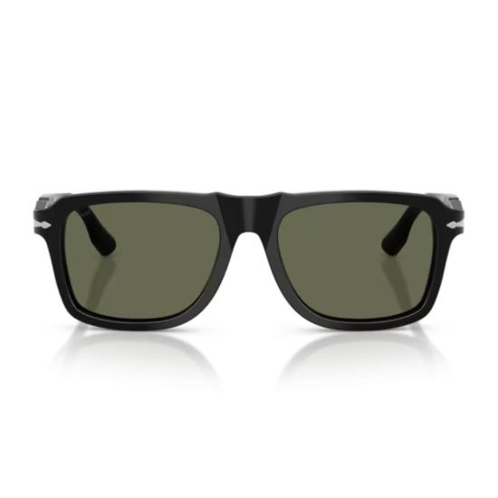 26SS 페르솔 선글라스 1A135GF0A Black