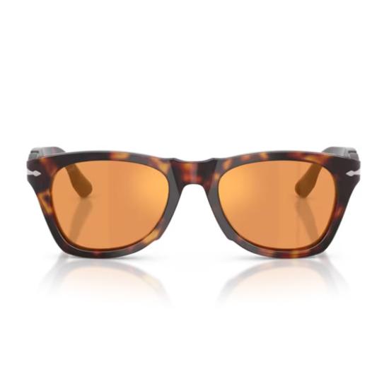 26SS 페르솔 선글라스 1ALW5IS0A Brown