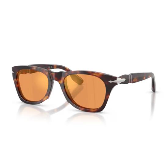 26SS 페르솔 선글라스 1ALW5IS0A Brown - PERSOL