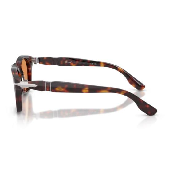 26SS 페르솔 선글라스 1ALW5IS0A Brown - PERSOL