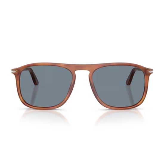 26SS 페르솔 선글라스 1A4E5H70A Brown