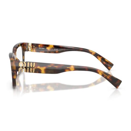 26SS 미우미우 선글라스 1AHN5IL0A Multicolor - MIU MIU