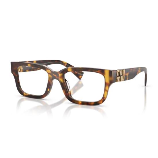 26SS 미우미우 선글라스 1AHN5IL0A Multicolor - MIU MIU