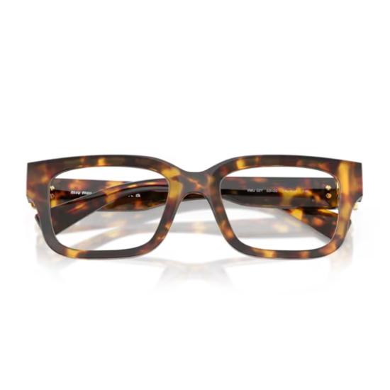 26SS 미우미우 선글라스 1AHN5IL0A Multicolor - MIU MIU