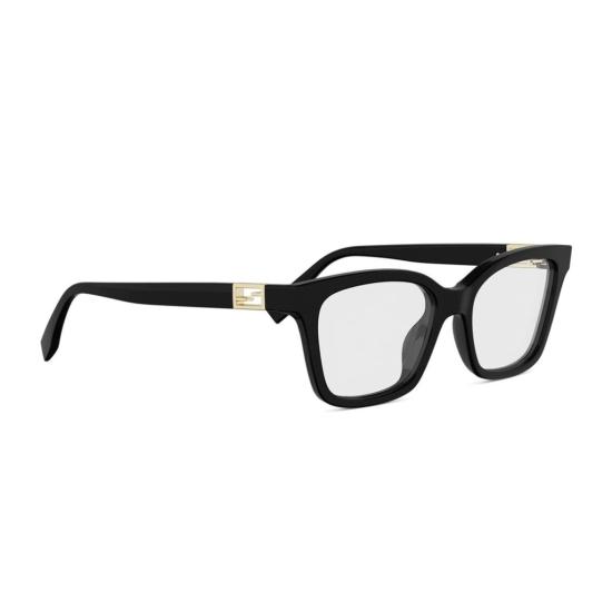 26SS 펜디 선글라스 1AEA5I80A Black - FENDI