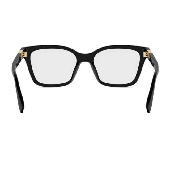 26SS 펜디 선글라스 1AEA5I80A Black - FENDI