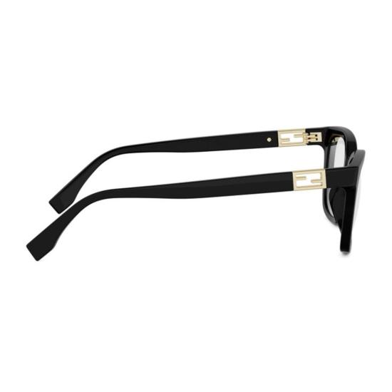 26SS 펜디 선글라스 1AEA5I80A Black - FENDI