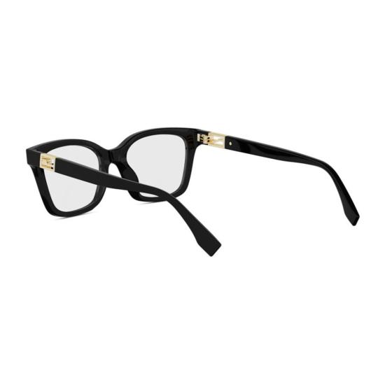 26SS 펜디 선글라스 1AEA5I80A Black - FENDI
