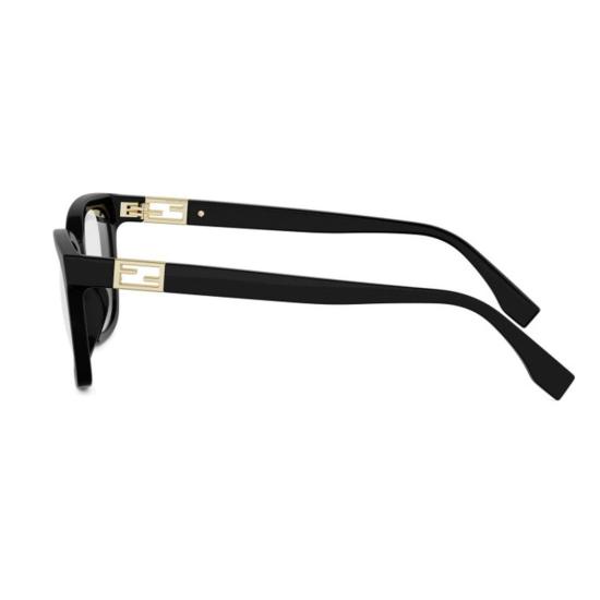 26SS 펜디 선글라스 1AEA5I80A Black - FENDI