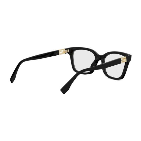 26SS 펜디 선글라스 1AEA5I80A Black - FENDI