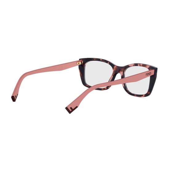 26SS 펜디 선글라스 1AM45IS0A Multicolor - FENDI